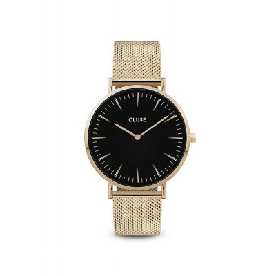 Жіночий годинник Cluse La Boheme Mesh Cluse CW0101201014