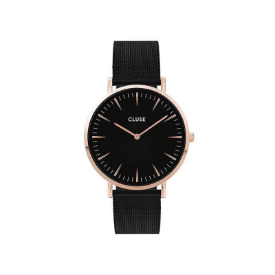 Жіночий годинник Cluse La Boh\u00e8me Mesh CW0101201010