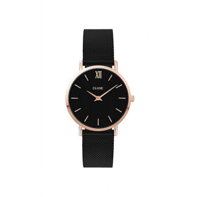Жіночий годинник Cluse Minuit Mesh CW0101203024