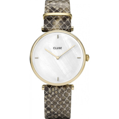 Жіночий годинник Cluse Triomphe CL61008