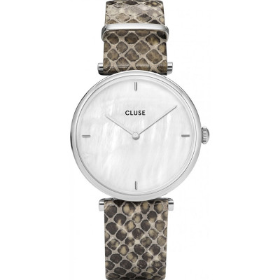 Жіночий годинник Cluse Triomphe CL61009
