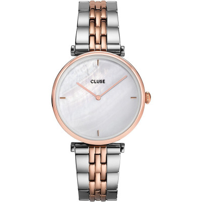 Жіночий годинник Cluse Triomphe CW0101208015