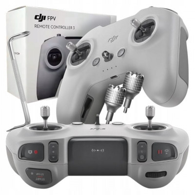 DJI FPV Remote Controller 3 (CP.RC.00000024.01)