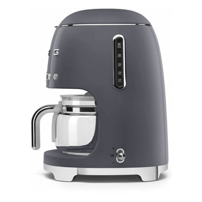 Кофеварка Smeg DCF02GREU