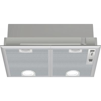 Витяжка кухонна BOSCH HA DHL555BL