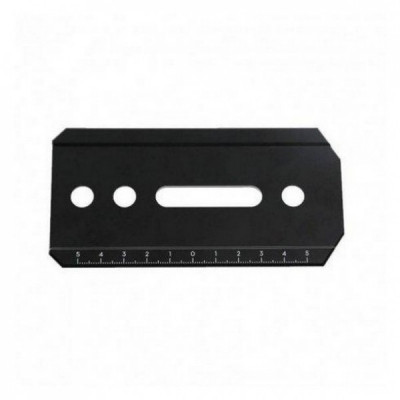 Рама DJI Ronin-M Universal Camera Mounting Plate CP.ZM.000177