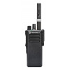 Motorola DP4400E VHF — Рація цифро-аналогова 136-174 МГц 32 канали