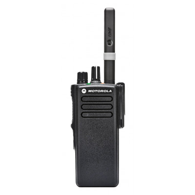 Професійна портативна рація Motorola DP4400E UHF
