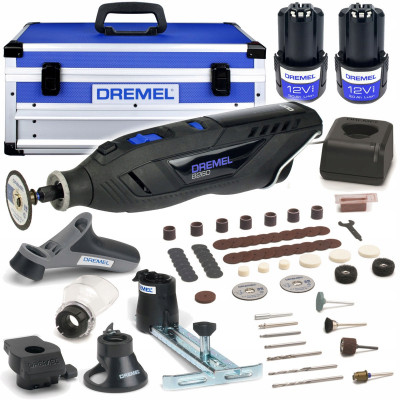 Багатофункціональний інструмент Dremel 8260-5/65 (F0138260JF)