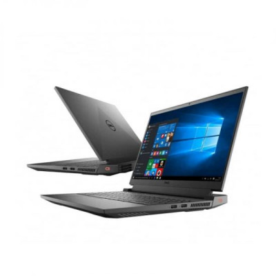 Ноутбук Dell Inspiron G15 5511 / i5-11260H / RTX 3050 (Inspiron-5511-6235)