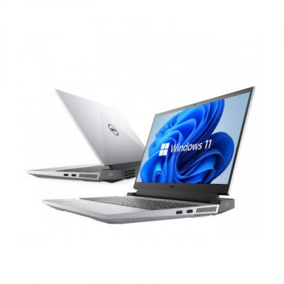 Ноутбук Dell Inspiron G15 5515 / RTX 3050 (Inspiron-5515-3537)