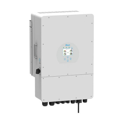 Гібридний сонячний інвертор (hybrid) Deye SUN-15K-SG01HP3-EU-AM2