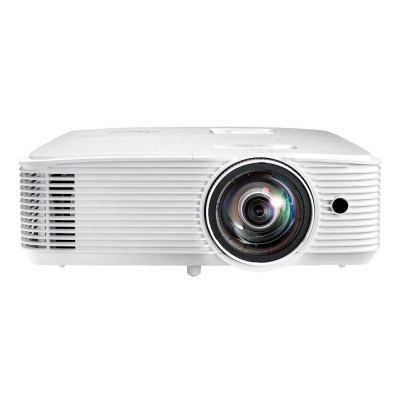 Мультимедійний проектор Optoma W308STe (E1P1A28WE1Z1)