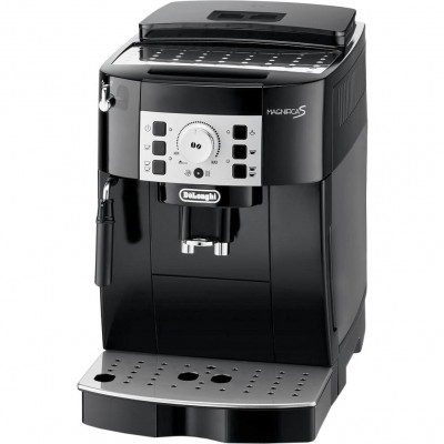 Кофемашина автоматична Delonghi Magnifica S ECAM 22.110.B