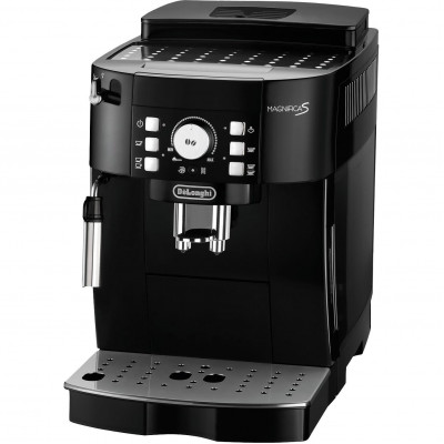 Кофемашина автоматична Delonghi Magnifica S ECAM 21.117.B
