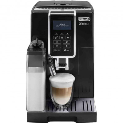Кофемашина автоматична Delonghi ECAM 350.55.B