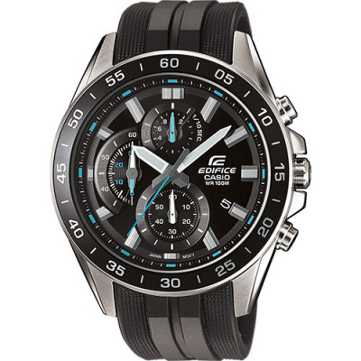 Чоловічий годинник Casio Edifice EFV-550P-1AVUEF