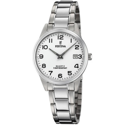 Жіночий годинник FESTINA Classic F20509\/1