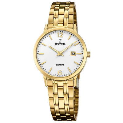 Жіночий годинник FESTINA Classic F20514\/2
