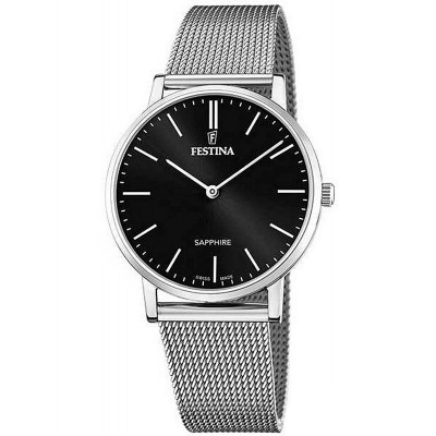 Жіночий годинник FESTINA Swiss Made F20014\/3