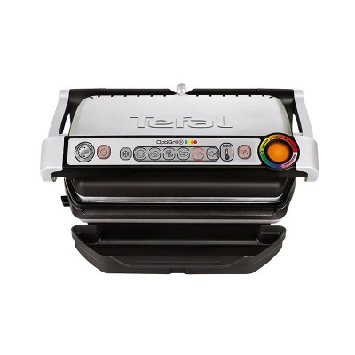 КОНТАКТ-ГРИЛЬ TEFAL GC712D12 OPTIGRILL +