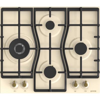 Варильна поверхня Gorenje GW 6D42 CLI (GW6D42CLI)