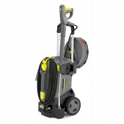 Мийка високого тиску Karcher HD 5/15 C Plus + FR Classic (1.520-933.0)