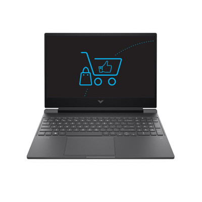 Ноутбук HP Victus 15-fa1234nw (8F6Z0EA (1 TB))