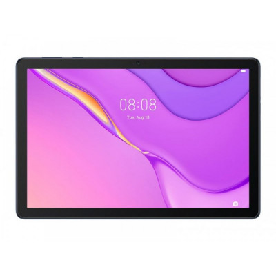 Планшет HUAWEI MatePad T10s 4/64GB Wi-Fi Deepsea Blue (53012NDQ)