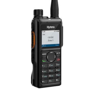 Рація портативна цифрова Hytera HP685 VHF - 136-174 МГц 5 Вт 1024 каналу