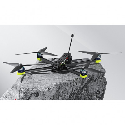Квадрокоптер iFlight XL10 V6 Analog 6s
