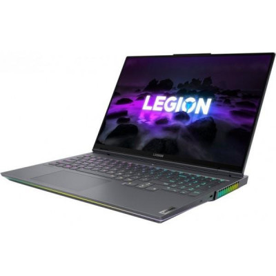 Ноутбук Laptop Lenovo Legion 5-15ACH 15,6"/Ryzen5/16GB/1TB/NoOS (82JW00N1PB)