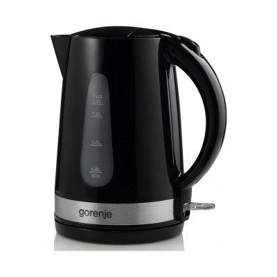 Електрочайник Gorenje K17BK