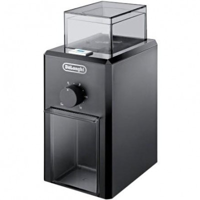 Кавомолка електрична Delonghi KG 79