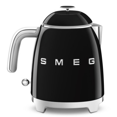 Електрочайник SMEG KLF05BLEU