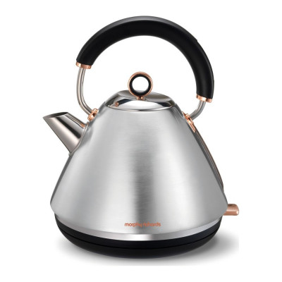 Електрочайник Morphy Richards MR-102105 INOX