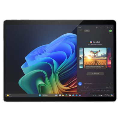 Планшет Microsoft Surface Pro 11 16GB/256GB 5G Platin (EP2-08261)