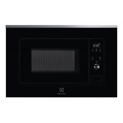 Мікрохвильова піч ELECTROLUX LMS2203EMX
