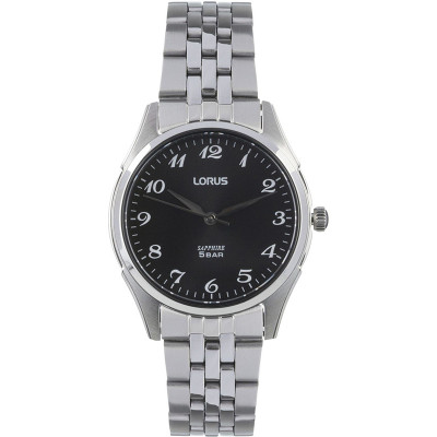 Жіночий годинник LORUS Classic RG253TX9