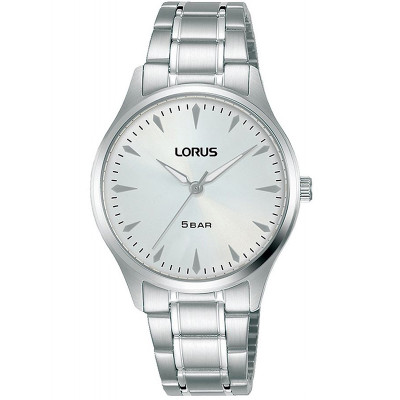 Жіночий годинник LORUS Classic RG279RX9