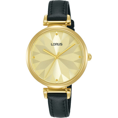 Жіночий годинник LORUS Fashion RG212TX9