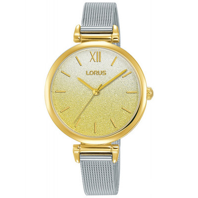 Жіночий годинник LORUS Fashion RG234QX8