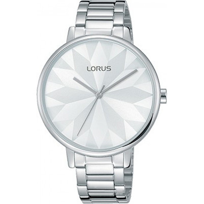 Жіночий годинник LORUS Ladies Fashion RG297NX9