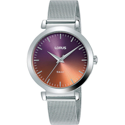 Жіночий годинник LORUS Women RG211RX9