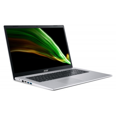 Ноутбук Acer Aspire 3 (NX.AD0EP.00X) - srebrny