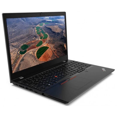 Ноутбук Lenovo ThinkPad L15 (20X3000UPB)