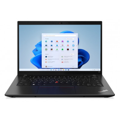 Ноутбук Lenovo ThinkPad L14 G3 (21C1005RPB)