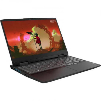 Ноутбук Lenovo IdeaPad Gaming 3-15 2022 / RTX 3050 / 165 Hz
