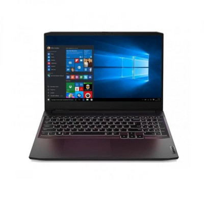 Ноутбук Lenovo IdeaPad Gaming 3-15/RTX3050Ti/120Hz (82K200NWPB)