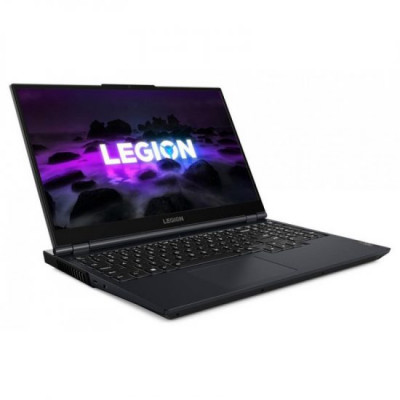 Ноутбук Lenovo Legion 5-15 / Intel / RTX 3050 Ti / 120Hz (82JK00C9PB)